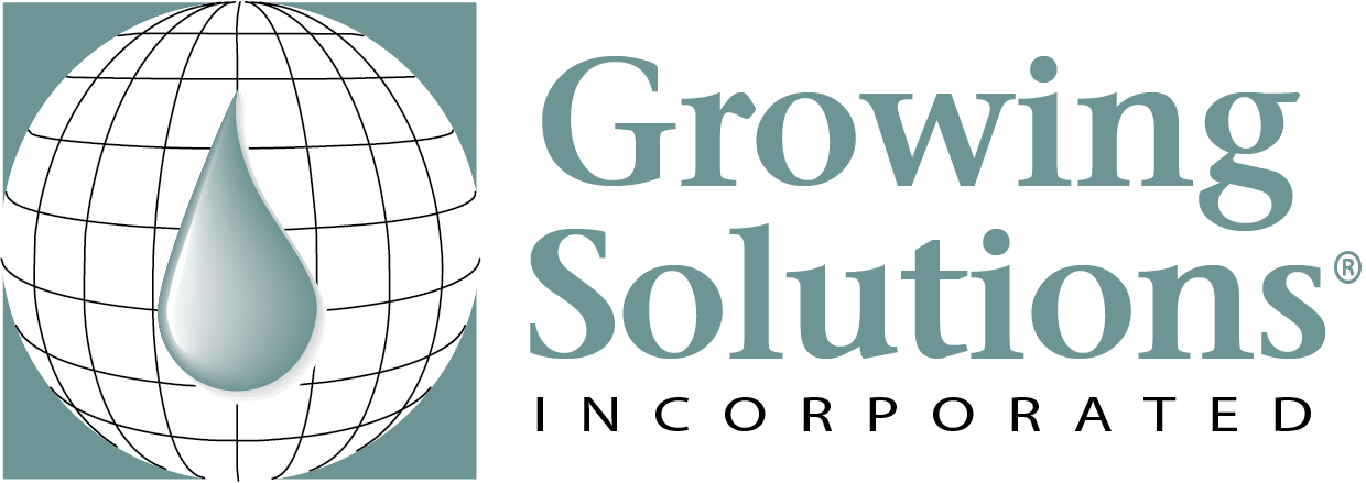 Growthing Solutions logo